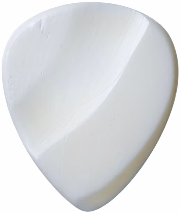 Timber Tones Groove Tones Buffalo Bone - Médiator