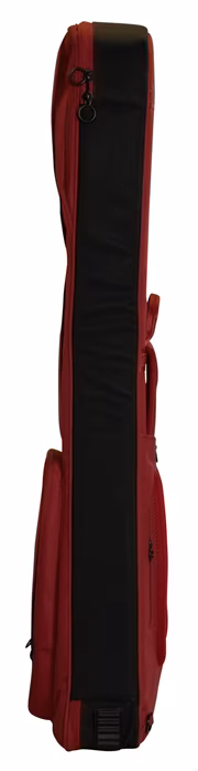 Ritter Arosa Flying V Spicy Red - Housse pour guitare électrique