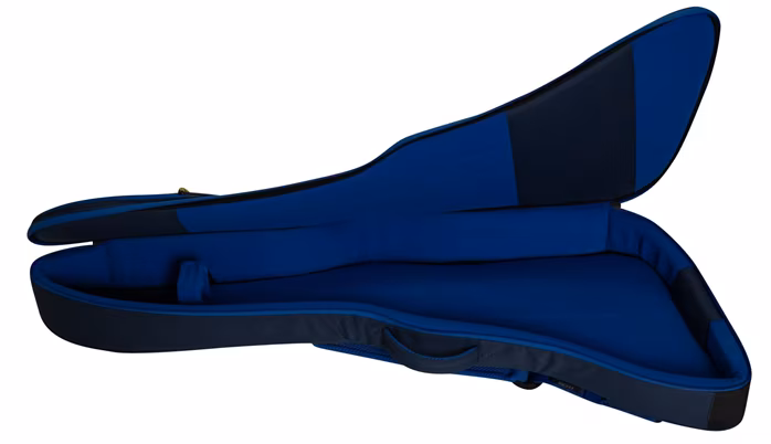 Ritter Carouge Explorer Atlantic Blue - Housse pour guitare électrique