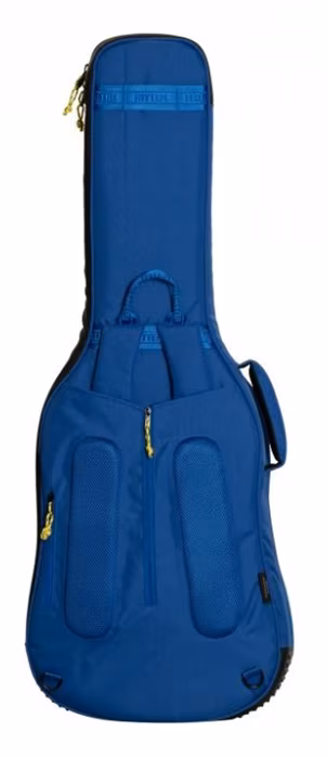 Ritter Arosa Electric Sapphire Blue - Housse pour guitare électrique