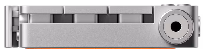 Teenage Engineering TP-7 - Enregistreur portable