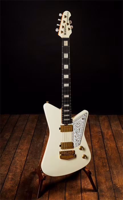 Music Man 2020 Mariposa - Guitare électrique