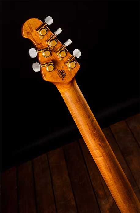 Music Man 2020 Mariposa - Guitare électrique