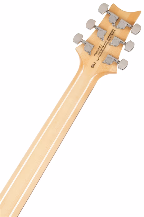 PRS SE Custom 24 Charcoal (déballé) - Guitare électrique