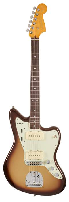 Fender American Ultra Jazzmaster RW MB - Guitare électrique