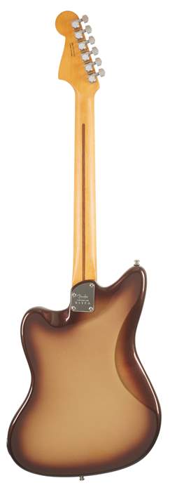 Fender American Ultra Jazzmaster RW MB - Guitare électrique