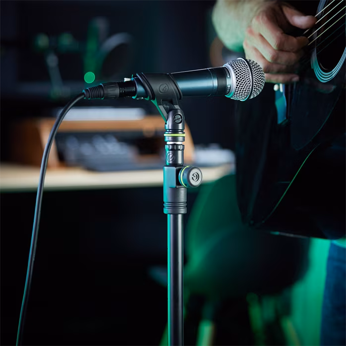 Gravity MS 43 DT B - Support pour microphone