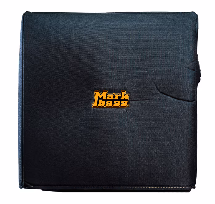 Markbass COVER MB58R L - Housse pour équipement