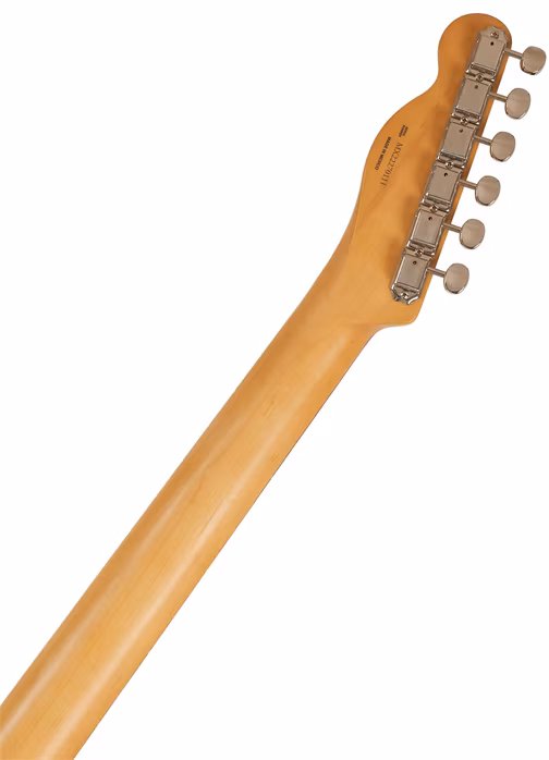 Fender Vintera 60s Telecaster Modified PF SFG - Guitare électrique