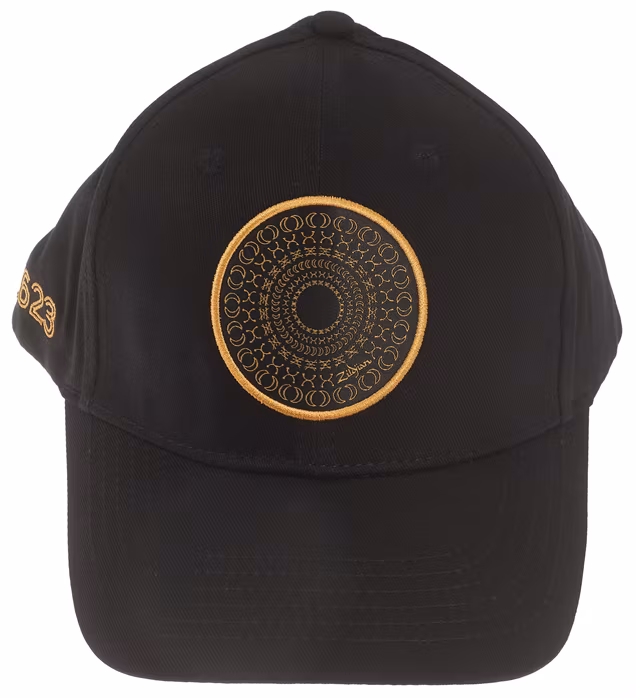 Zildjian 400TH Anniversary Alchemy Snapback - Casquette