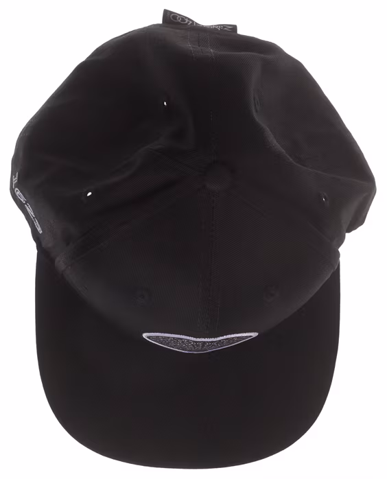 Zildjian 400TH Anniversary Alchemy Flat Bill - Casquette