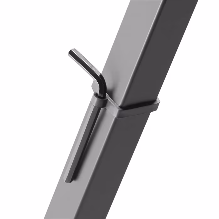 Adam Hall SKS 04 - Support pour clavier