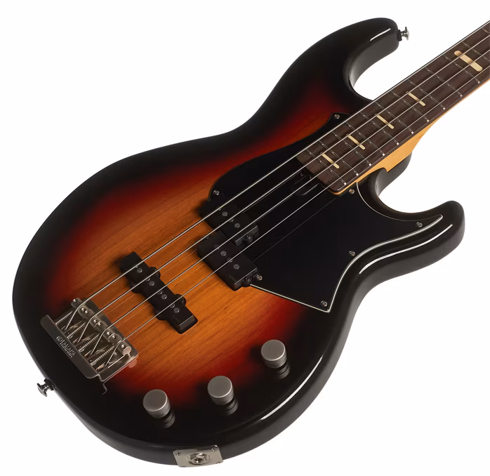 Yamaha BBP34 VS - Basse électrique
