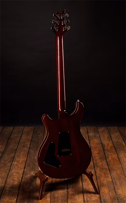 PRS 2001 Custom 24 - Guitare électrique
