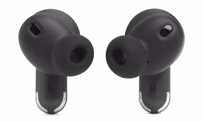 JBL Tour PRO 2 Black - Écouteurs sans fil