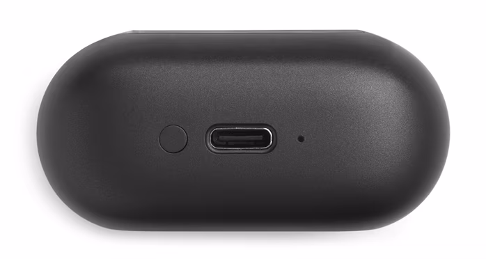 JBL Tour PRO 2 Black - Écouteurs sans fil