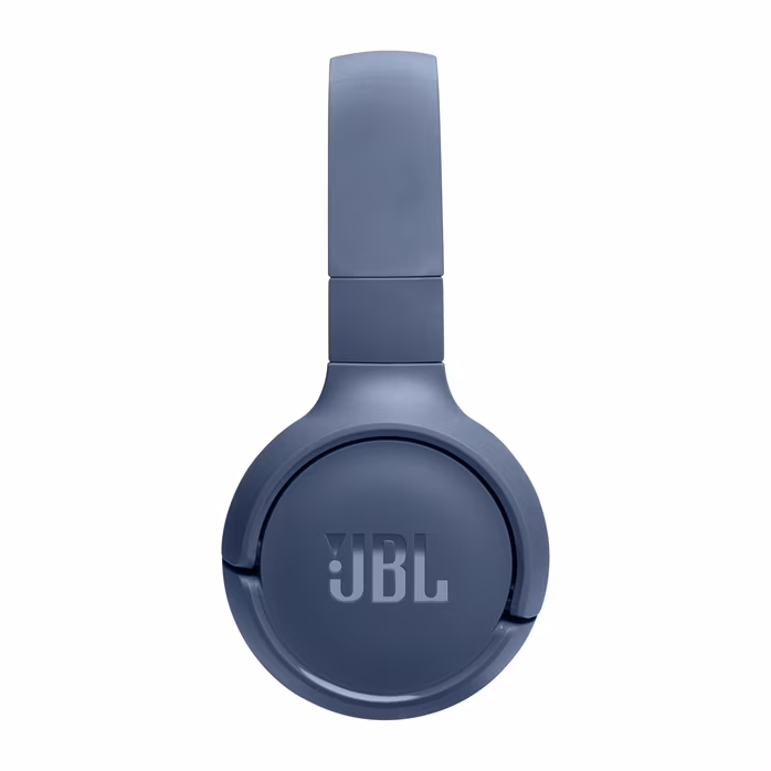 JBL Tune 520BT Blue - Écouteurs sans fil