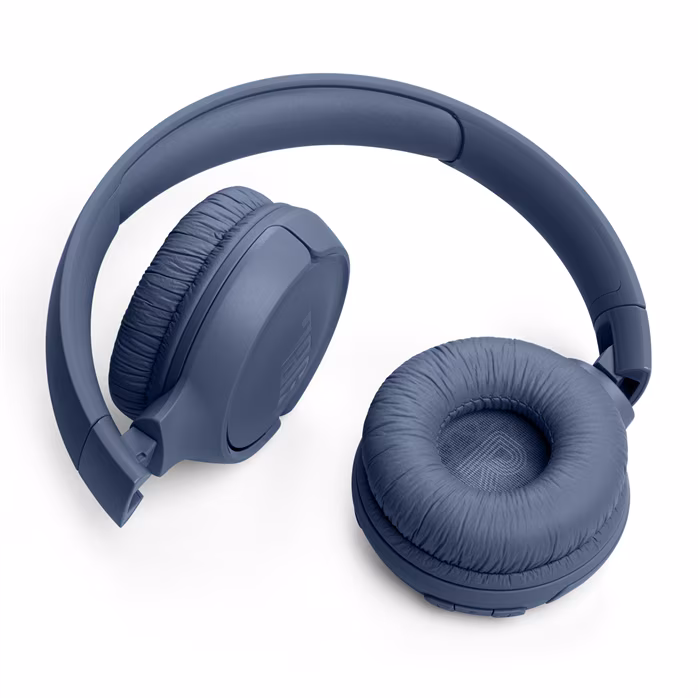 JBL Tune 520BT Blue - Écouteurs sans fil