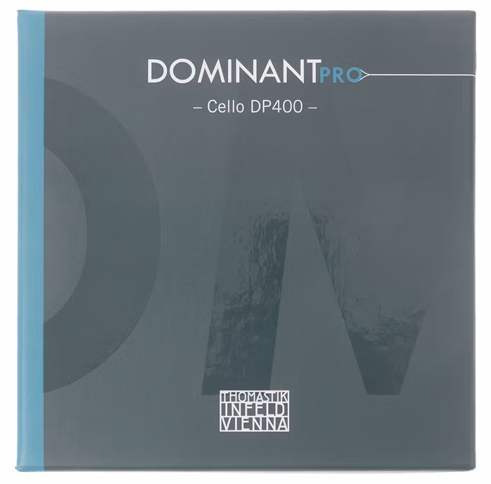 Thomastik Dominant PRO Cello SET (DP400) - Cordes pour violoncelle
