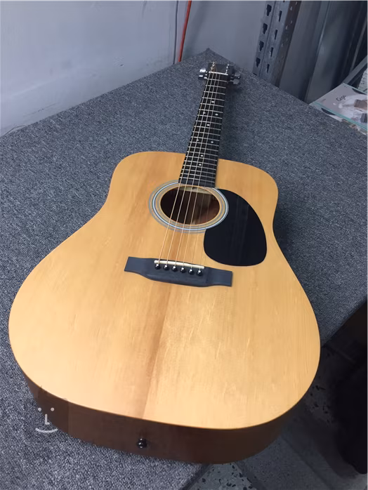 Sigma Guitars DM-ST-MF (endommagé) - Guitare acoustique