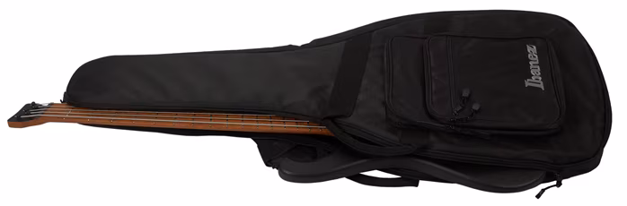 Ibanez EHB1005MS Black - Basse électrique