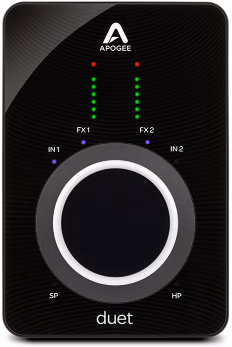 Apogee Duet 3 - USB Audio Interface