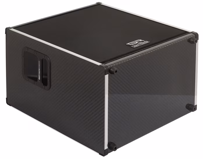 GR Bass AT 410+ - Moniteur basse