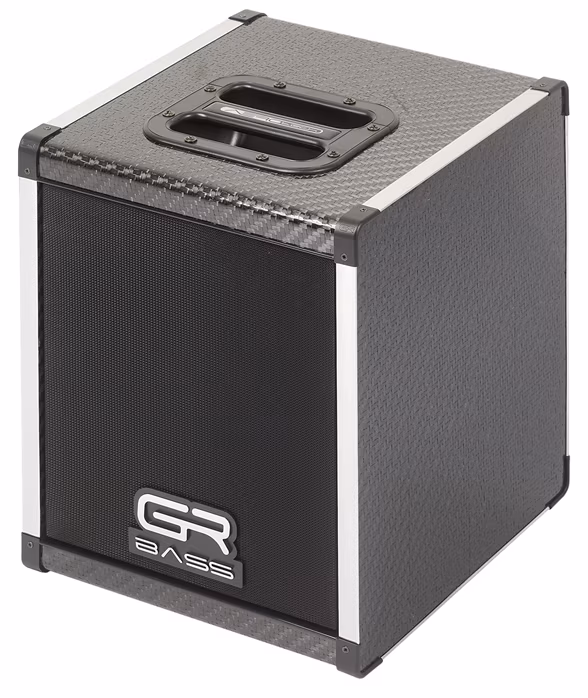 GR Bass AT 110 - Moniteur basse