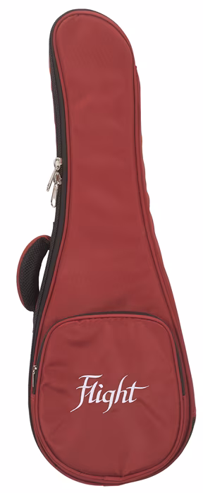 Flight Nighthawk Tenor EQ-A - Ukulélé électroacoustique