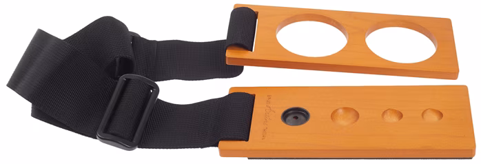 Dictum Artino Pin Stopper Long Nat - Patin de protection