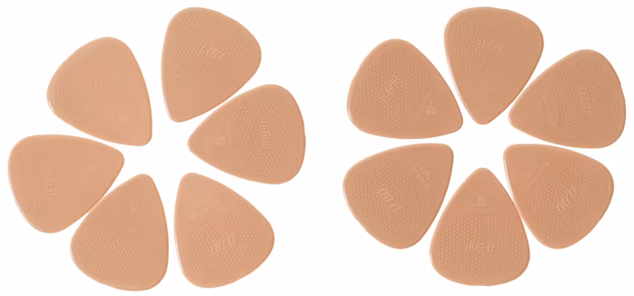 D-GriP Standard 0.80 12 pack - Médiators