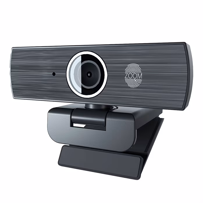 Mozos H500 - Webcam