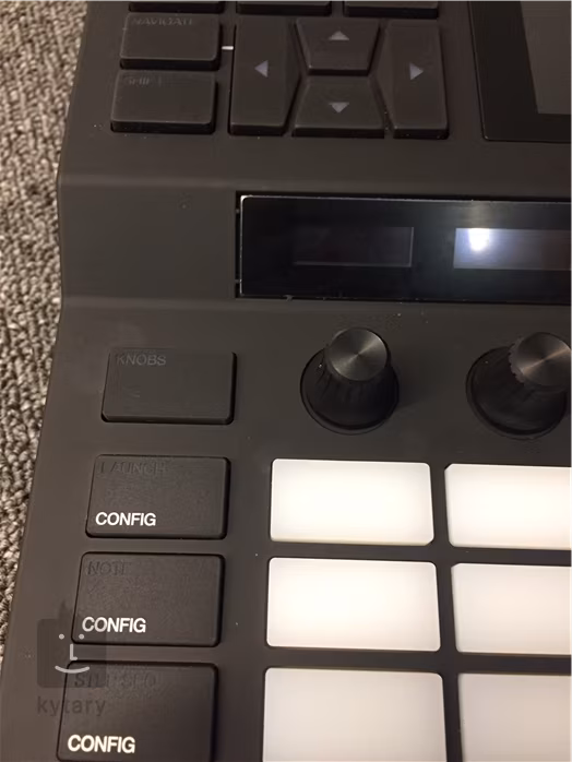 Akai Force (utilisé) - Studio de production Groove