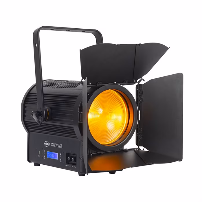 ADJ Encore FR Pro Color - Projecteur a LED