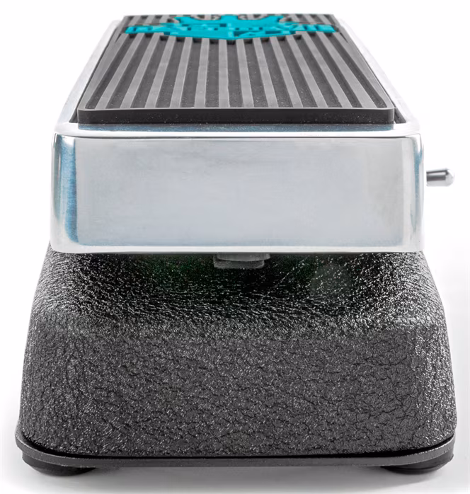 Dunlop CRY BABY DAREDEVIL FUZZ WAH - Pédale Wah Wah