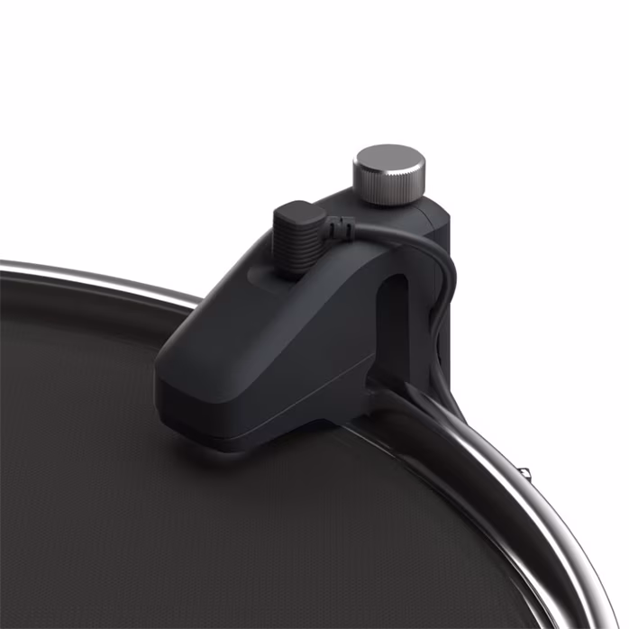 Evans Hybrid Sensory Percussion Sound System  - Trigger module