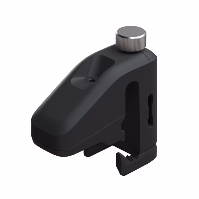 Evans Hybrid Sensory Percussion Sound System - Sensor Addon - Trigger module