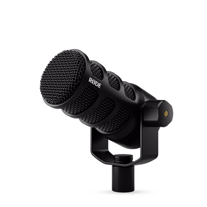 Rode PodMic USB - Micro dynamique USB