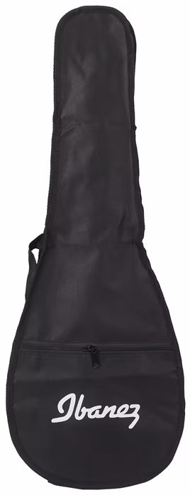 Ibanez URGT100 Black  - Ukulélé électroacoustique