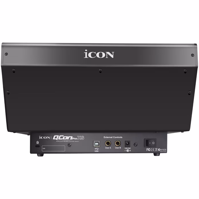 Icon Qcon Pro XS - Contrôleur DAW