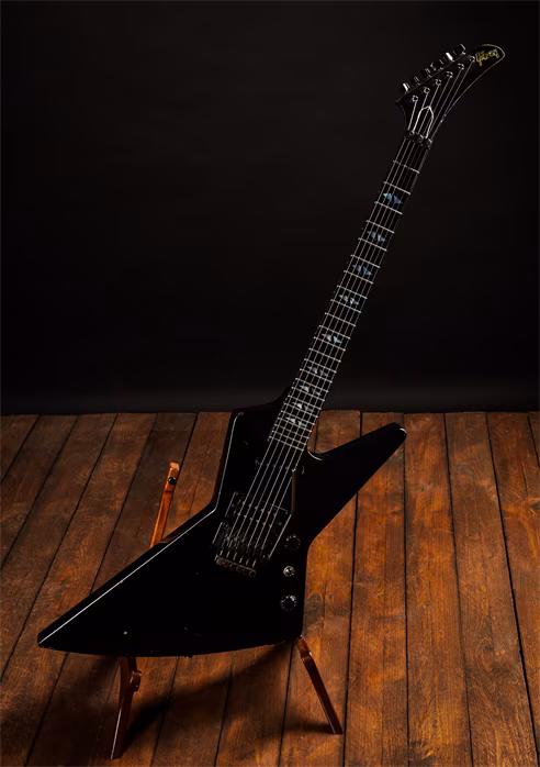 Gibson 1990 Explorer 90 Double - Guitare électrique