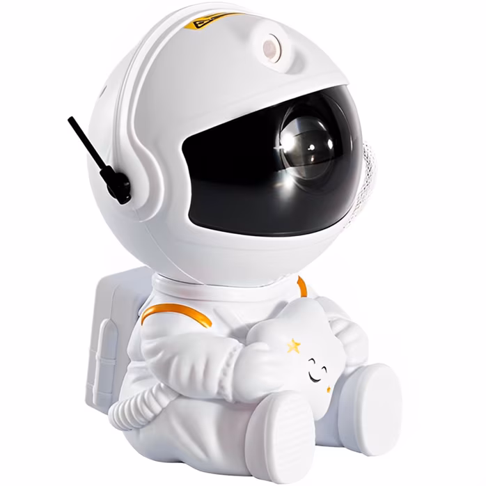 Mozos HR-F2 Laser Projector (déballé) - Effet LED