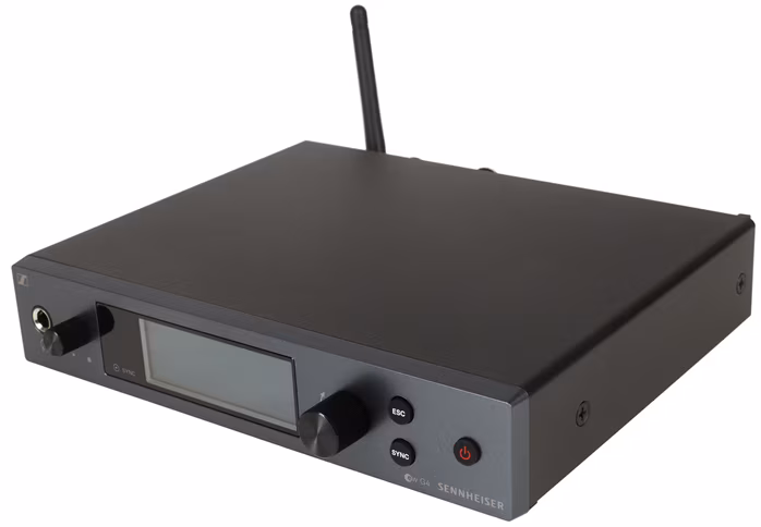 Sennheiser ew IEM G4 TW A - Systeme moniteur sans fil