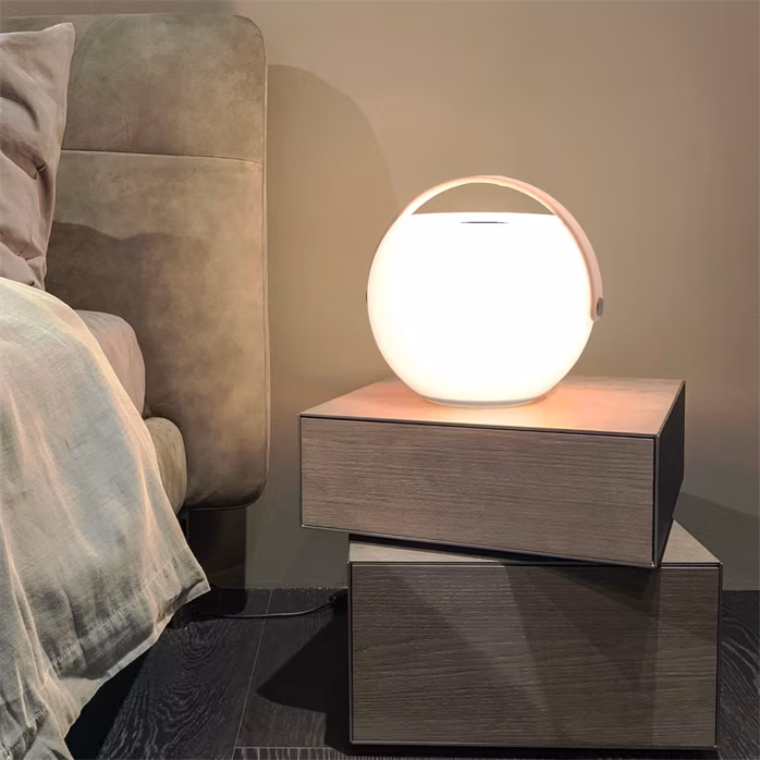 Akai CS6 SHINE - Haut-parleur portable sans fil