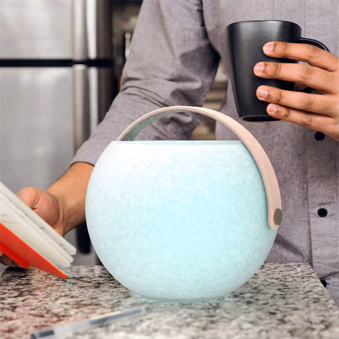 Akai CS6 SHINE - Haut-parleur portable sans fil