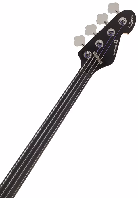 Sandberg California VM fretless - Basse électrique fretless