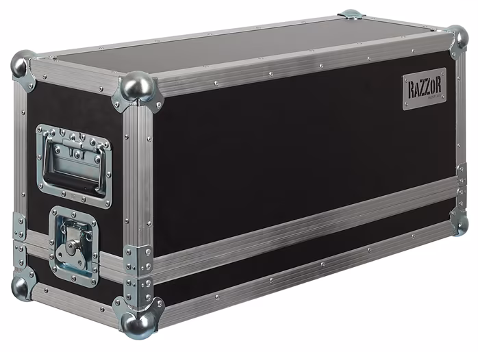 Razzor Cases Marshall 2525H Mini Jubilee - Amp Head Flight Case