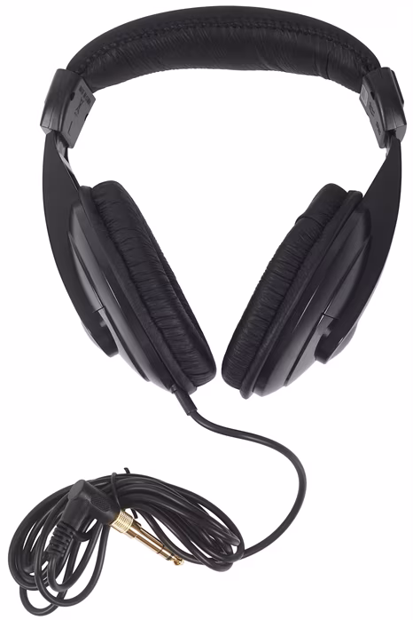 Behringer HPM1000-BK - Écouteurs studio