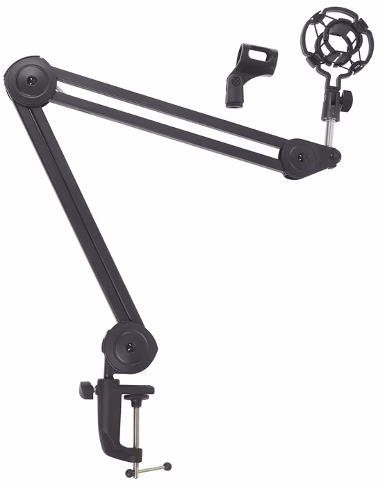 Guitto GMS-02 - Bras de microphone