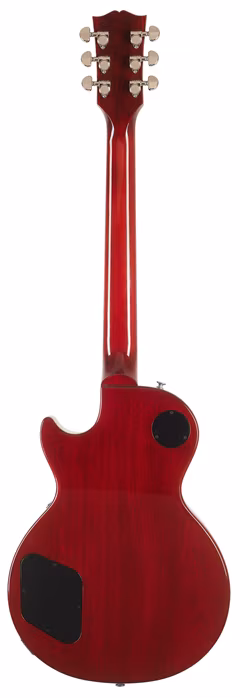 Gibson Les Paul Classic Translucent Cherry - Guitare électrique